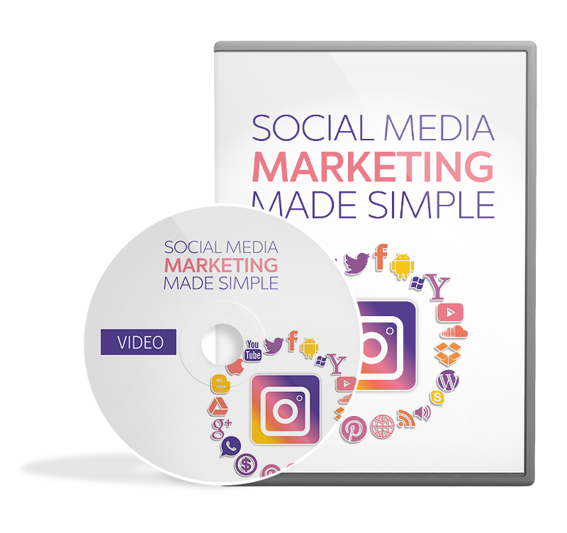 Social Media Made Simple Video Upgrade