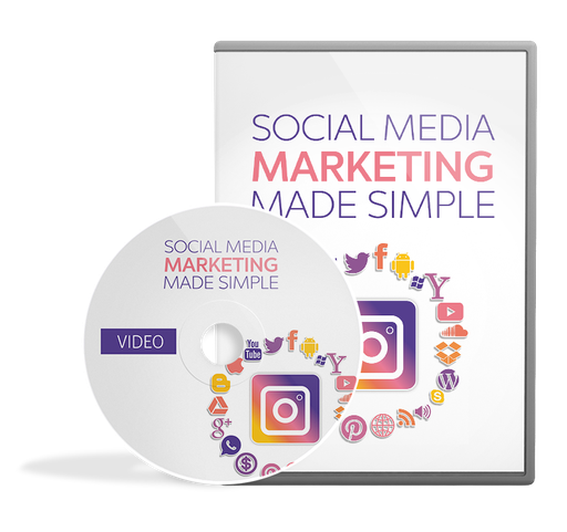 Social Media Made Simple Video Upgrade