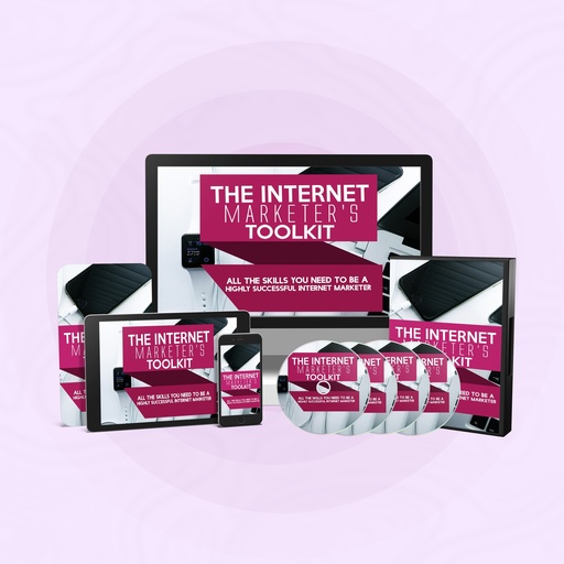 The Internet Marketers Toolkit Videos_Upgrade