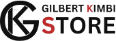 Gilbert Kimbi Store